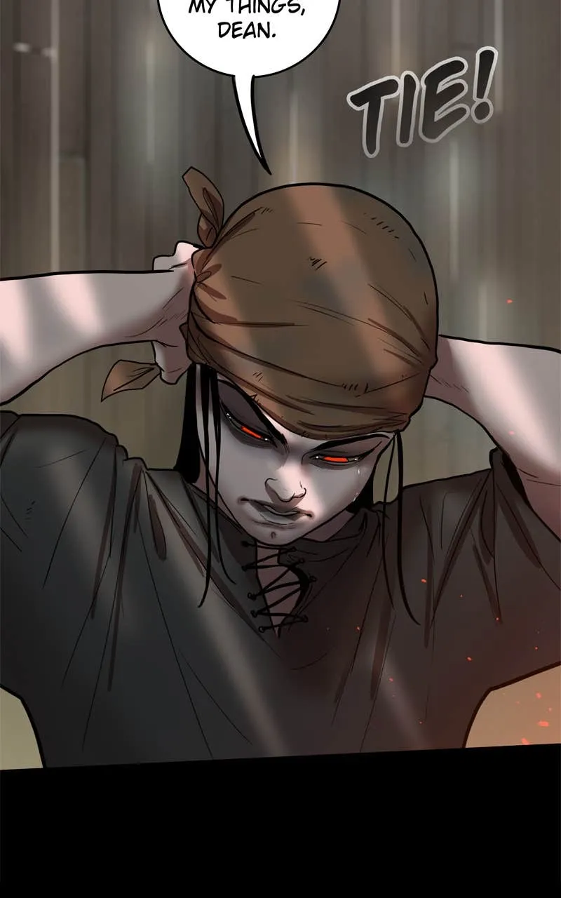 Read Ordeal Manga Online