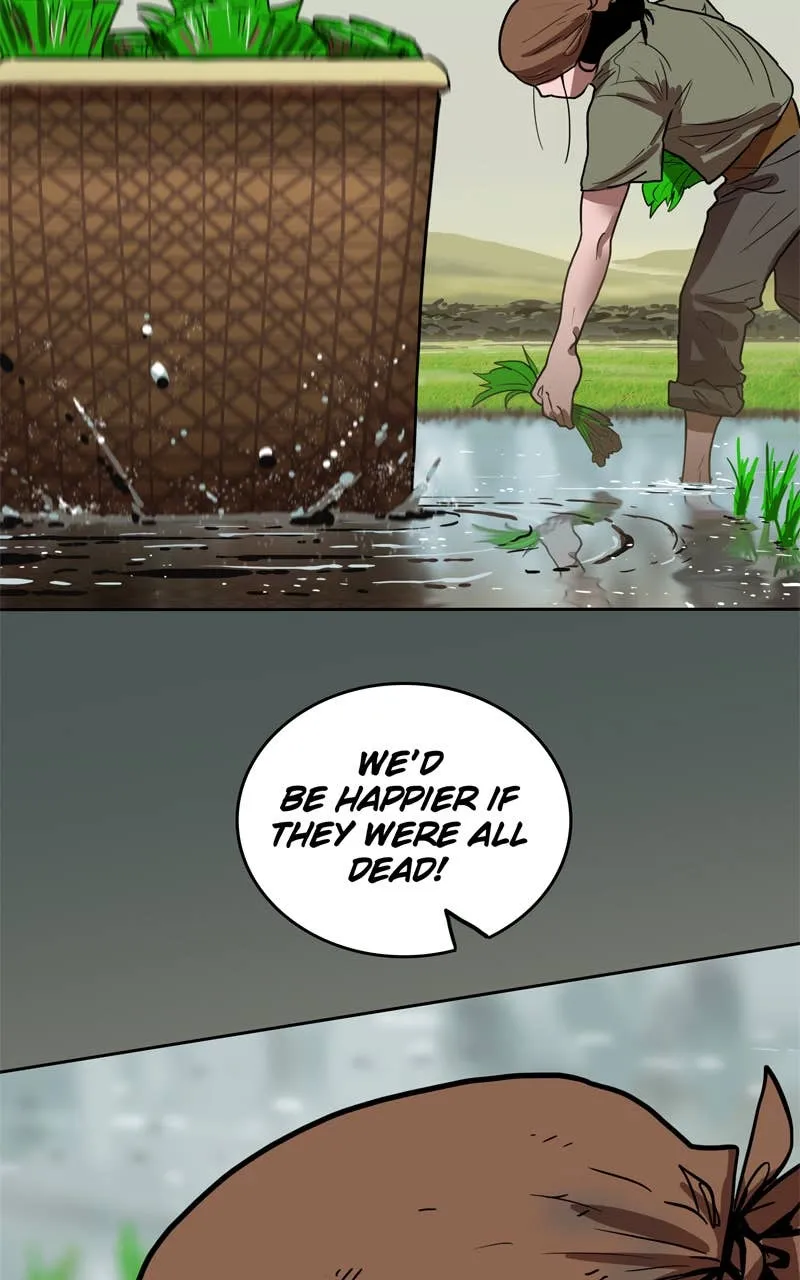 Read Ordeal Manga Online