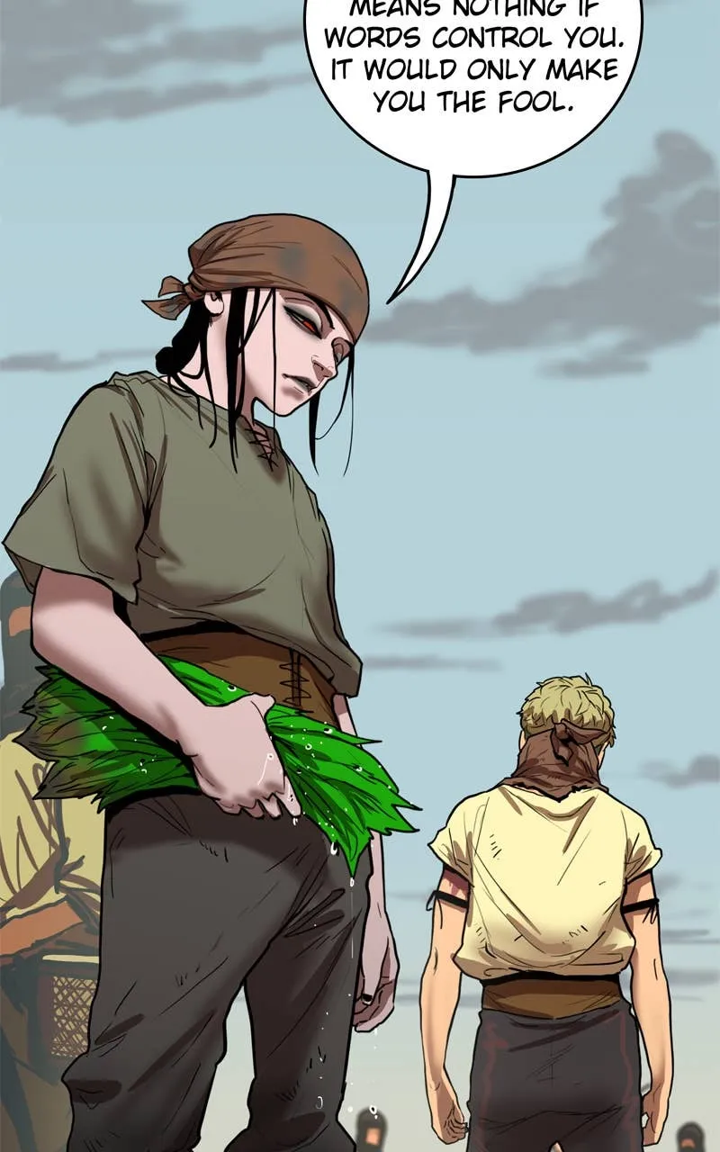 Read Ordeal Manga Online