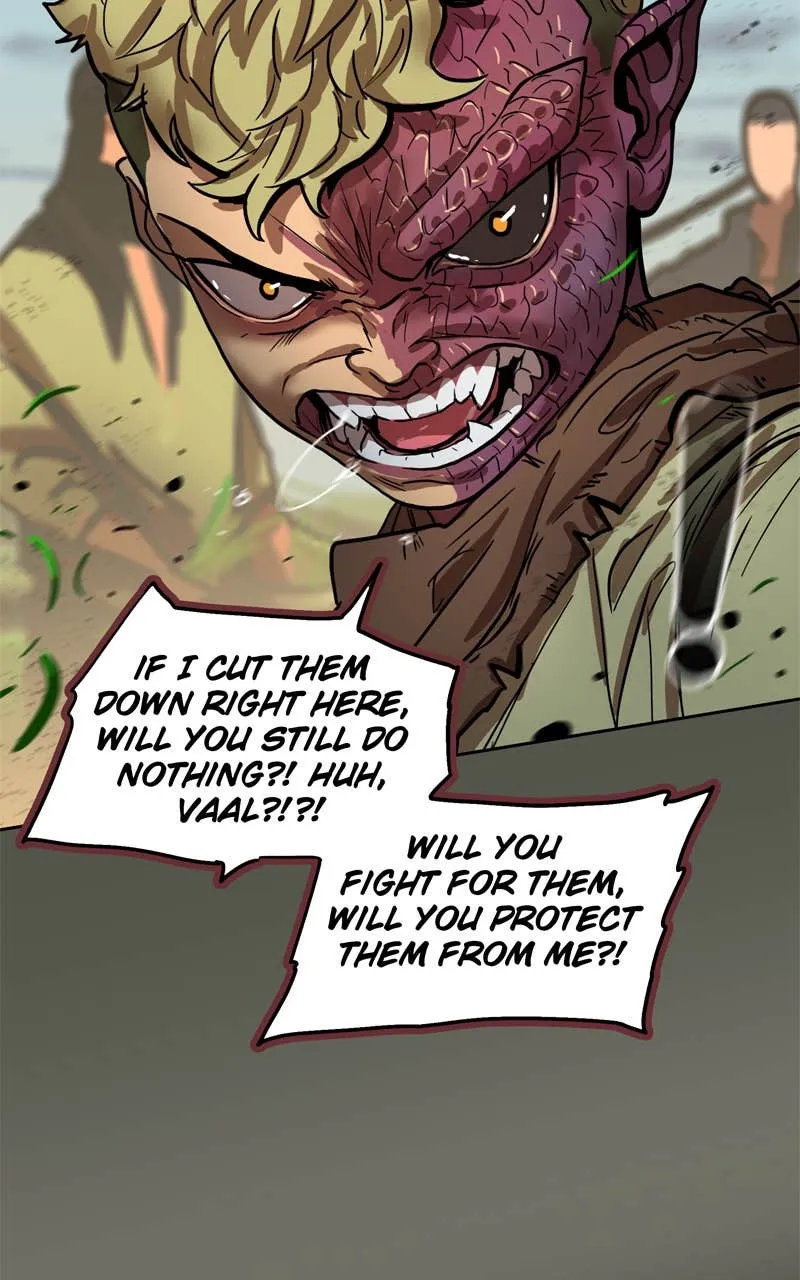 Read Ordeal Manga Online