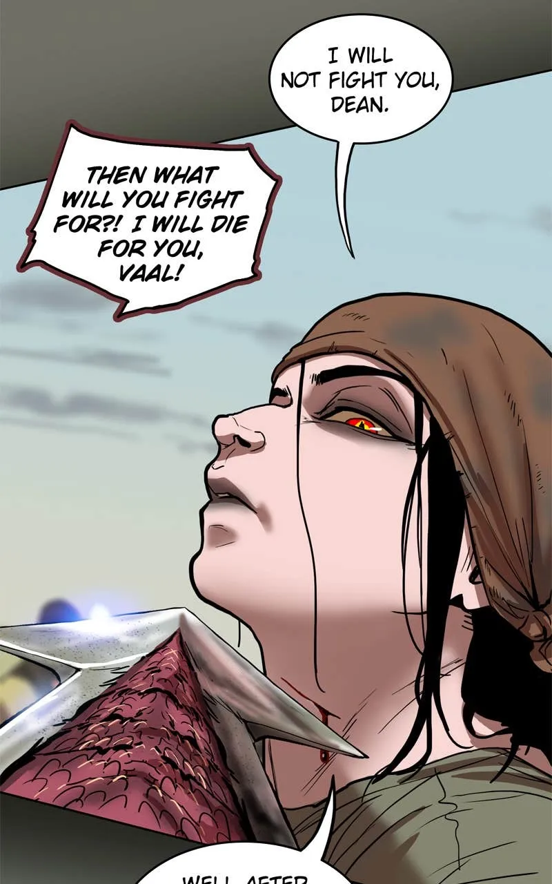 Read Ordeal Manga Online