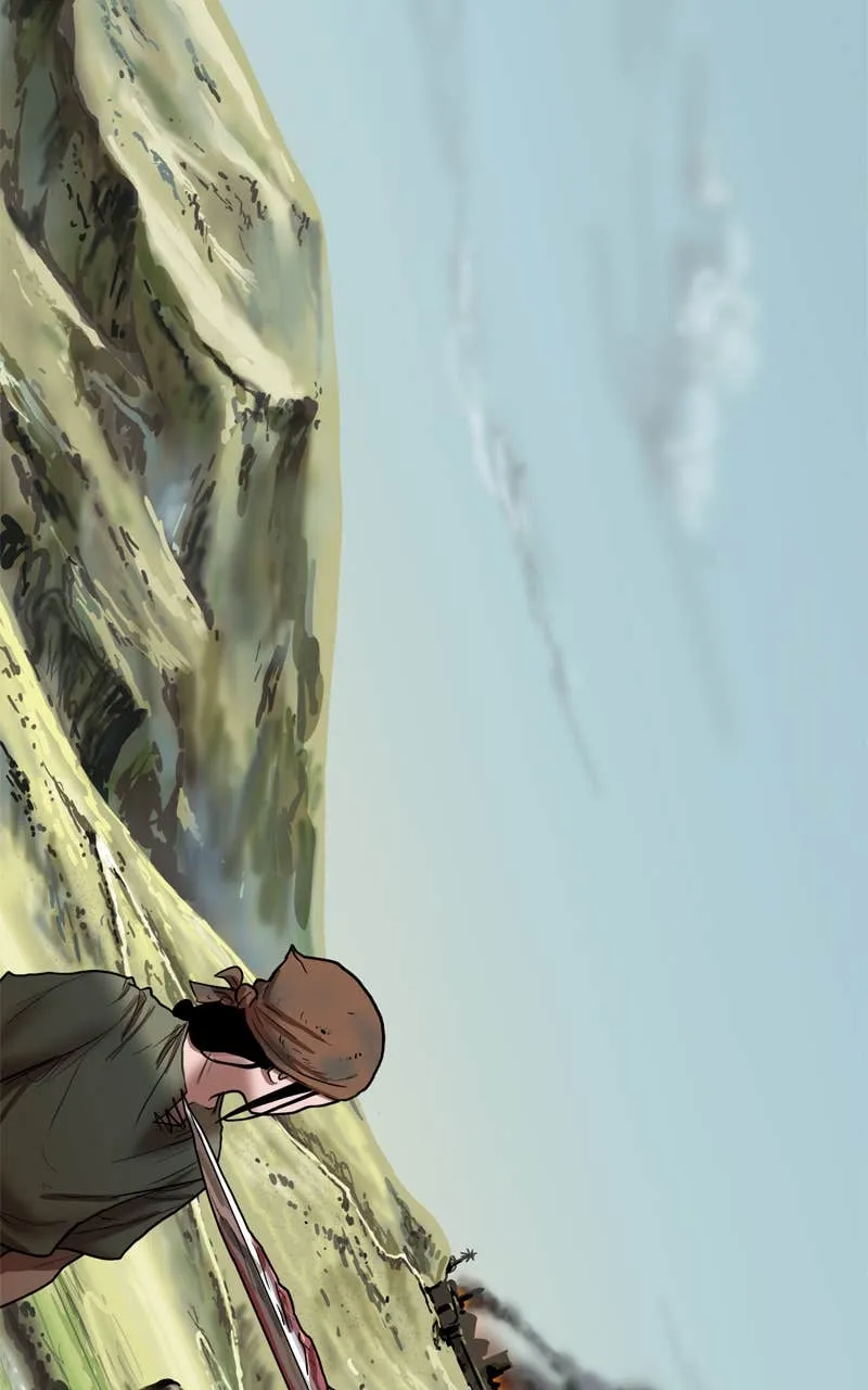 Read Ordeal Manga Online