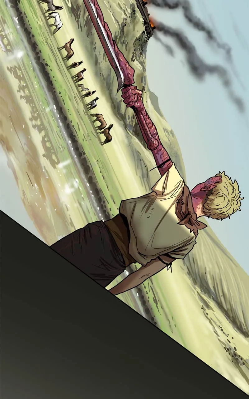 Read Ordeal Manga Online