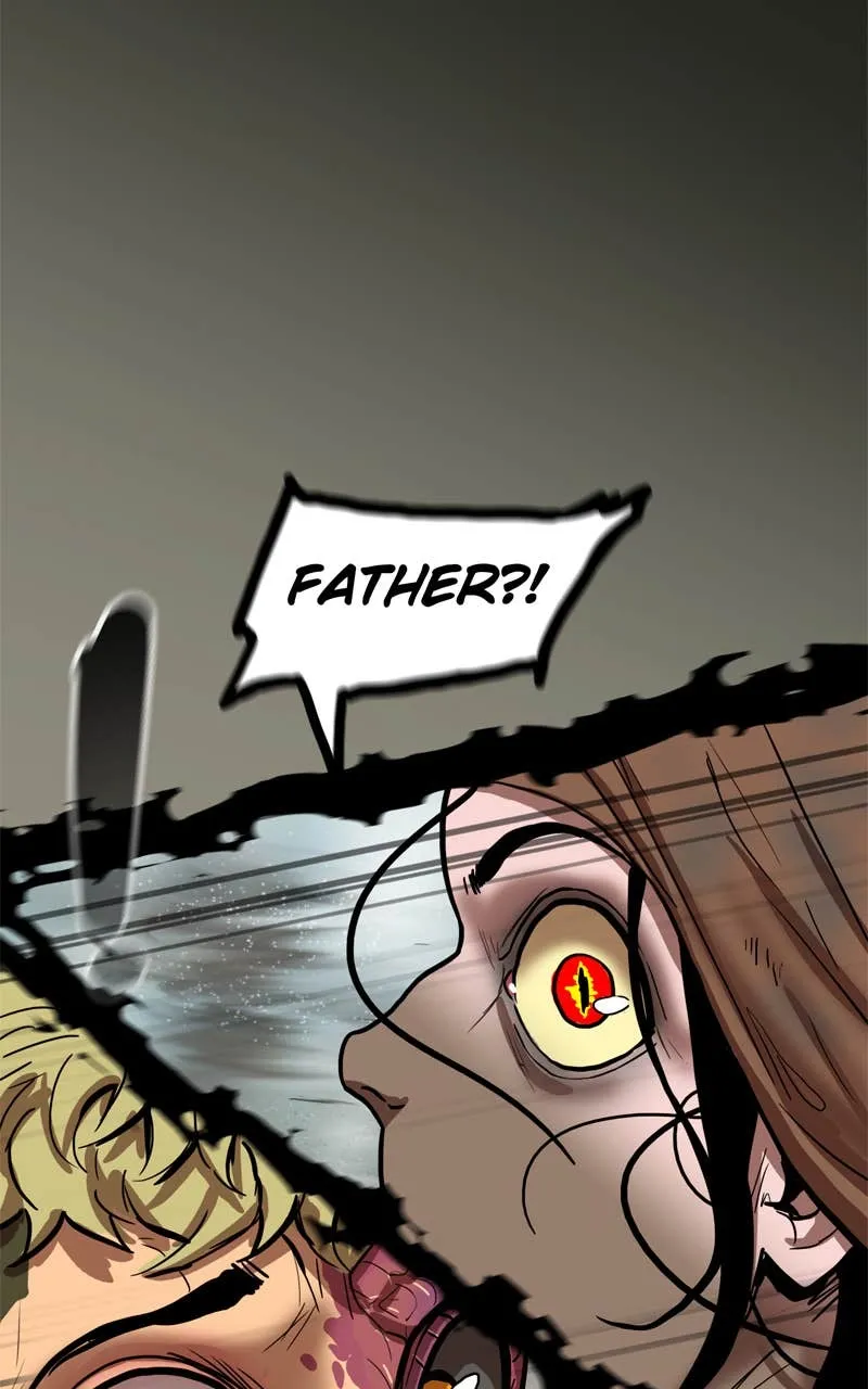 Read Ordeal Manga Online