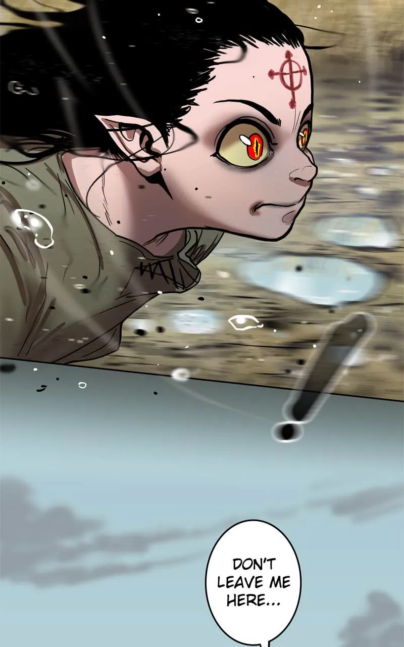 Read Ordeal Manga Online