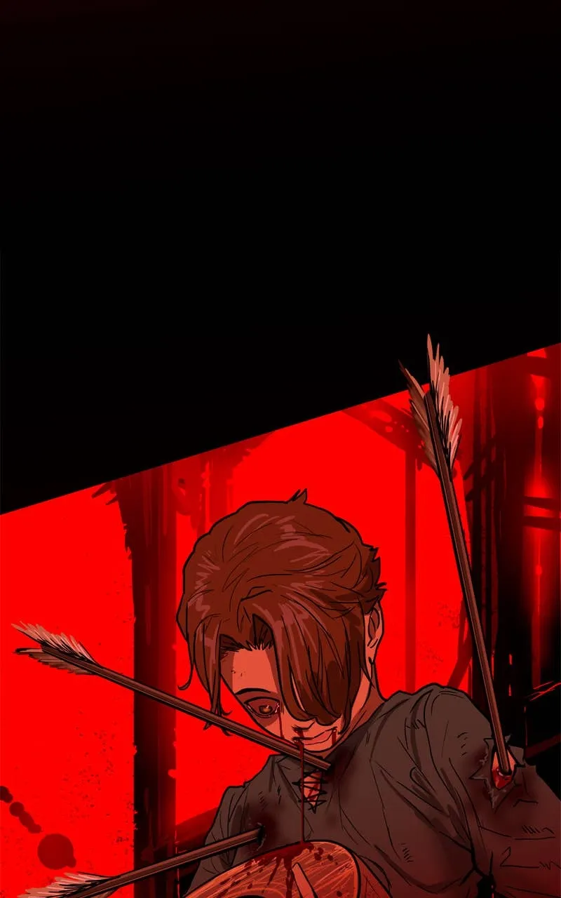 Read Ordeal Manga Online