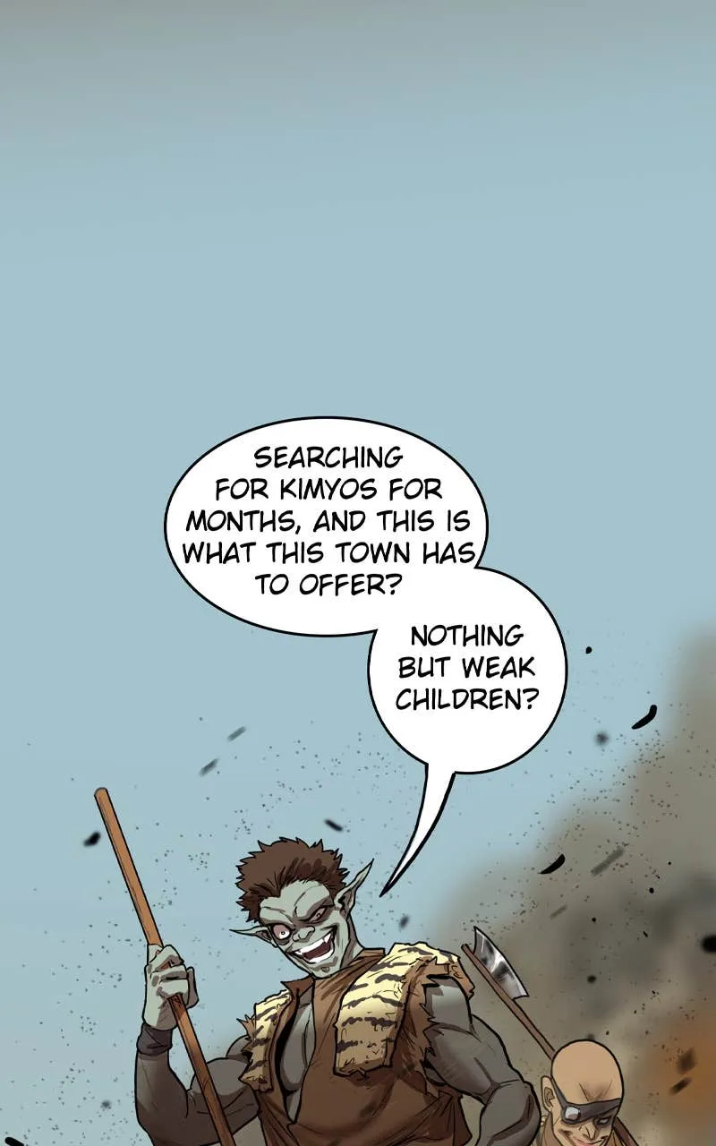 Read Ordeal Manga Online