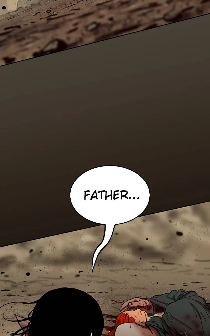 Read Ordeal Manga Online
