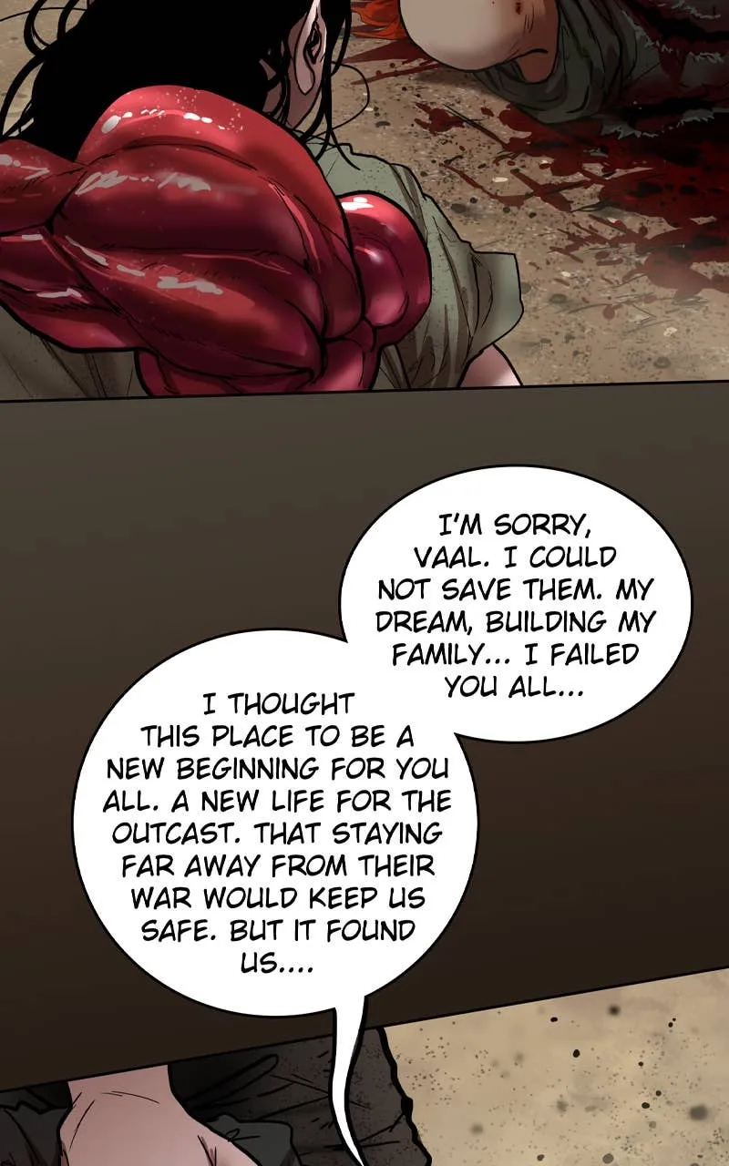 Read Ordeal Manga Online