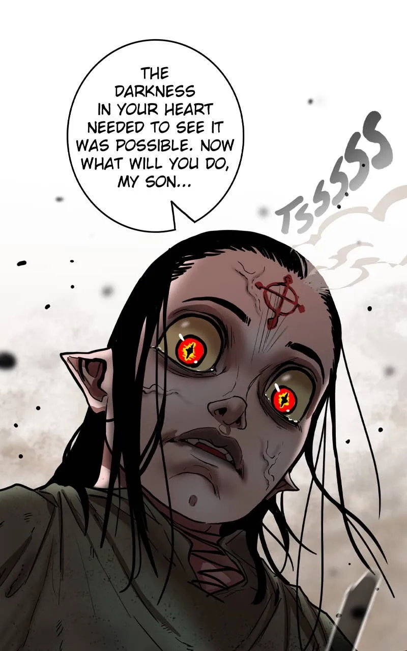 Read Ordeal Manga Online
