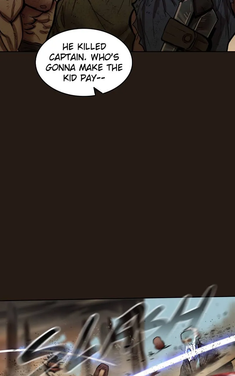 Read Ordeal Manga Online