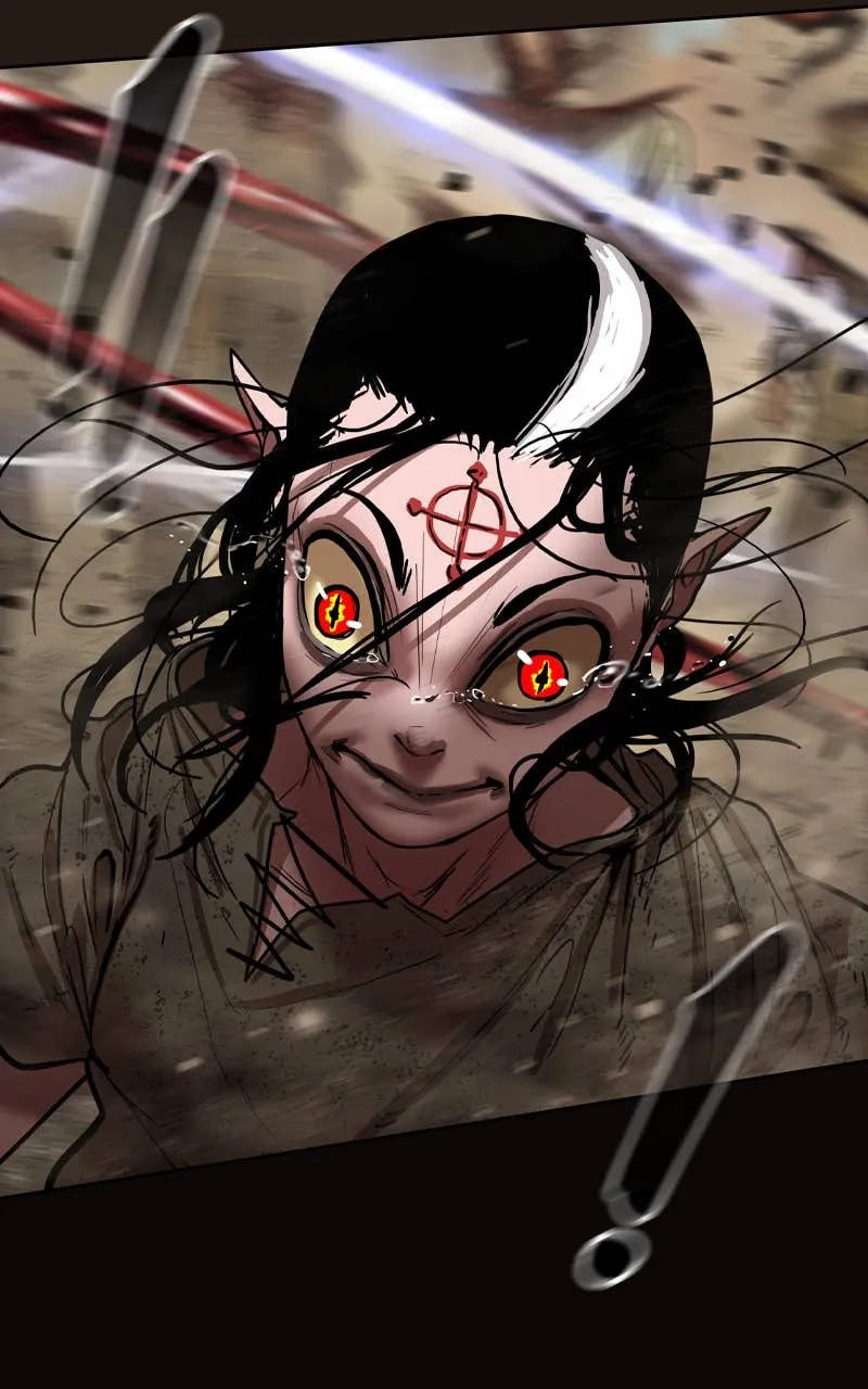 Read Ordeal Manga Online