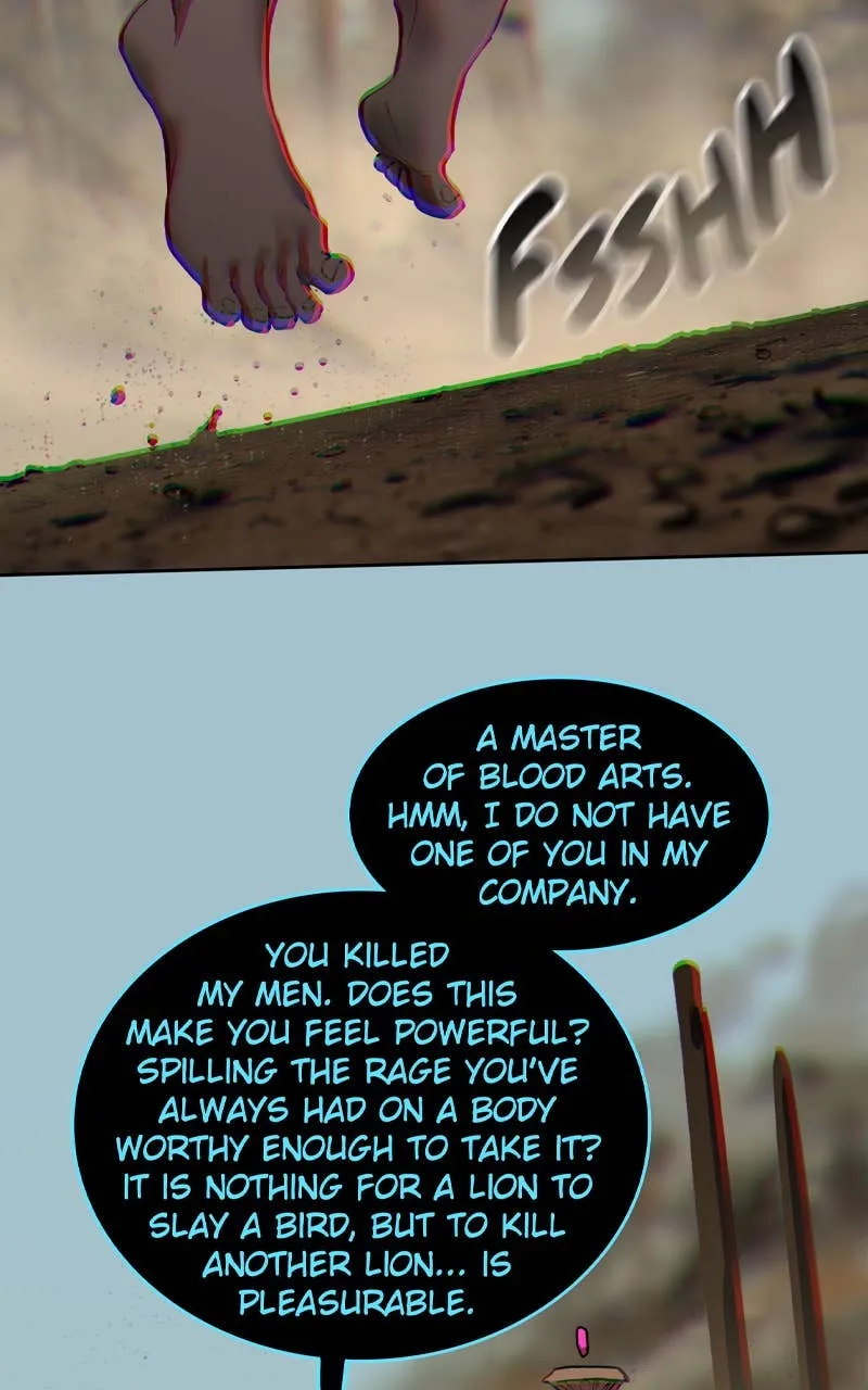 Read Ordeal Manga Online