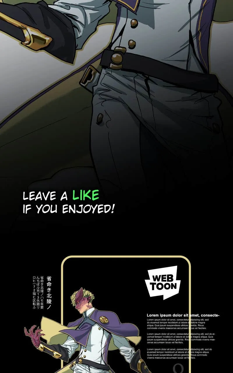 Read Ordeal Manga Online