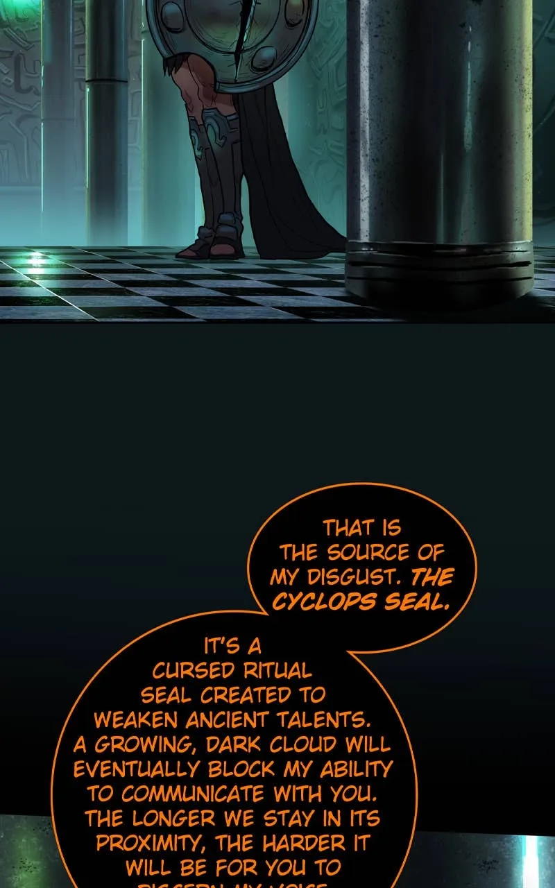 Read Ordeal Manga Online