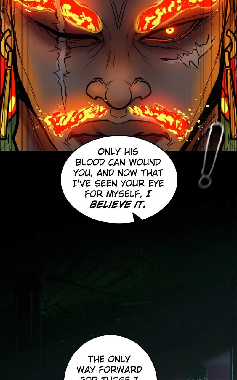 Read Ordeal Manga Online