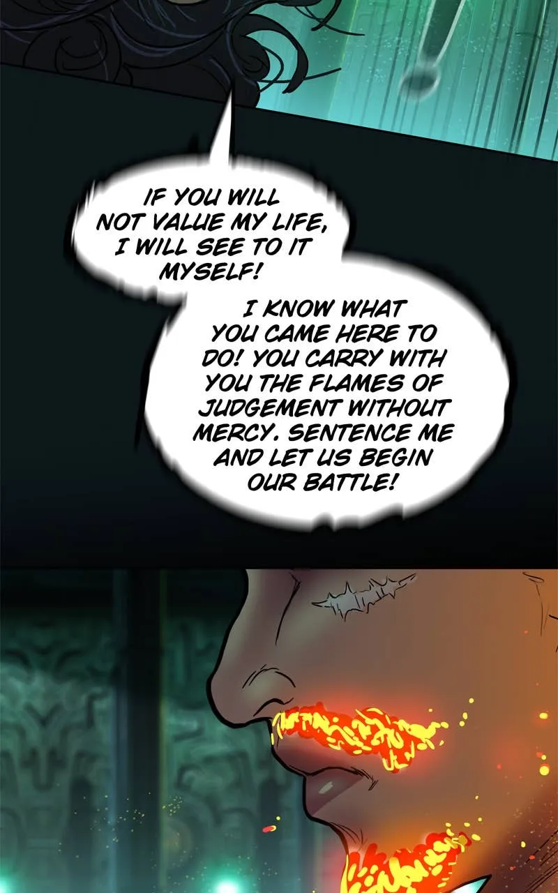 Read Ordeal Manga Online
