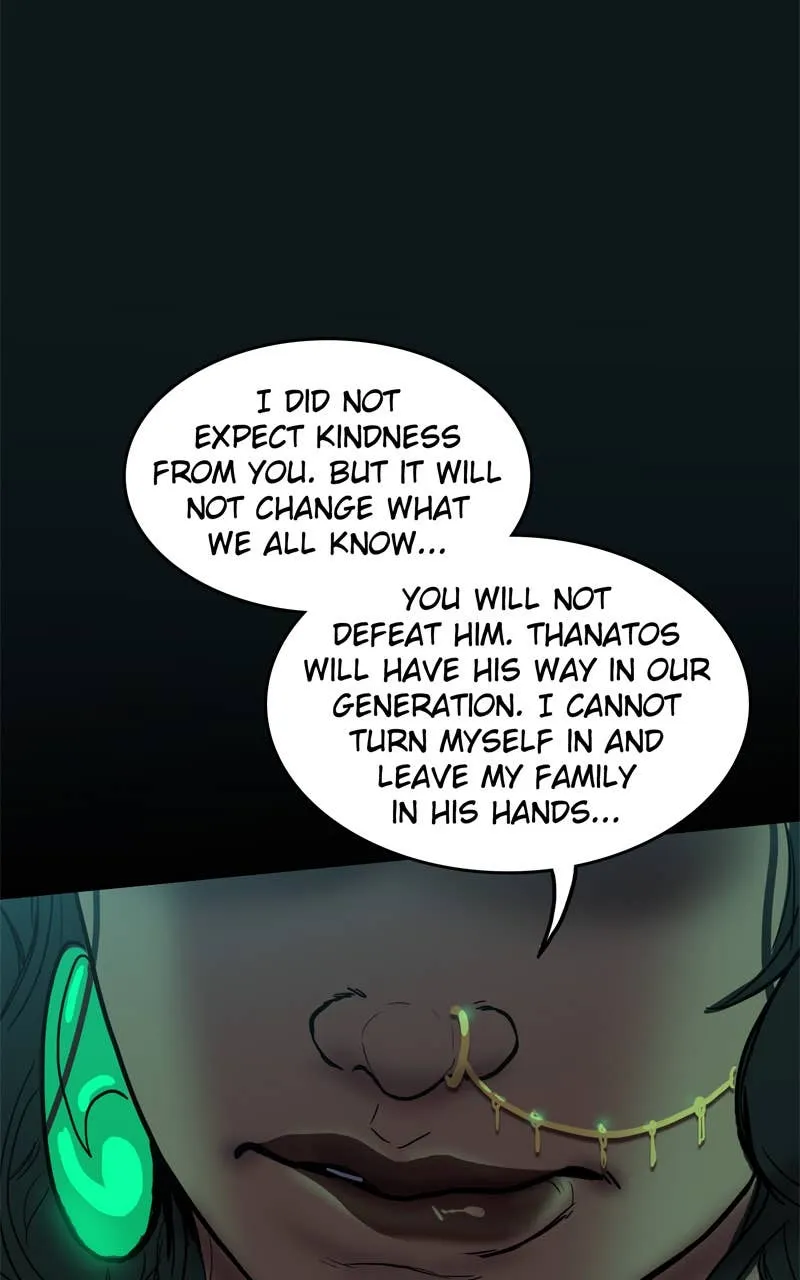 Read Ordeal Manga Online