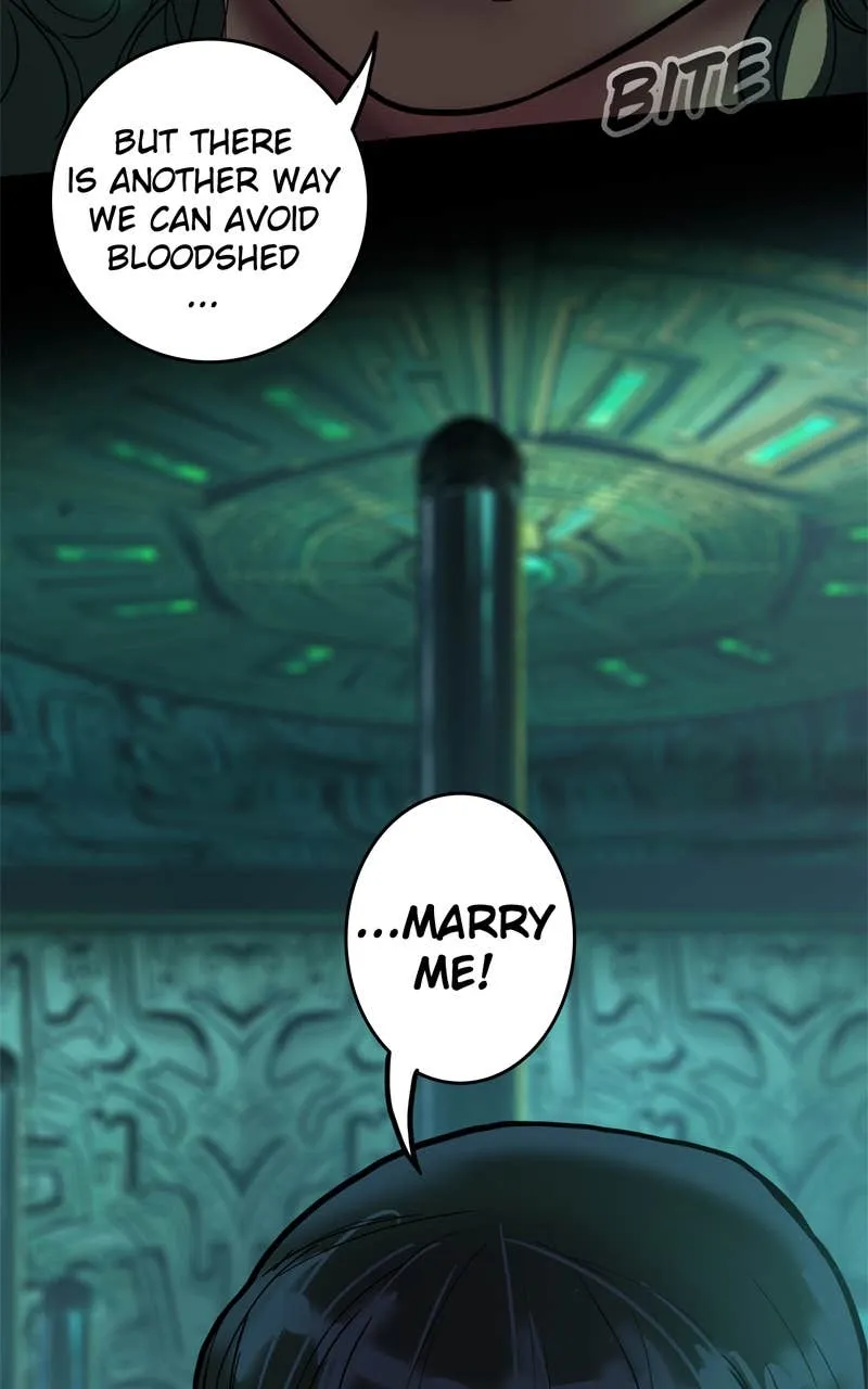 Read Ordeal Manga Online
