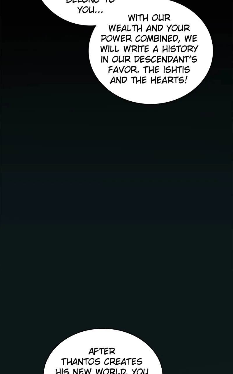 Read Ordeal Manga Online
