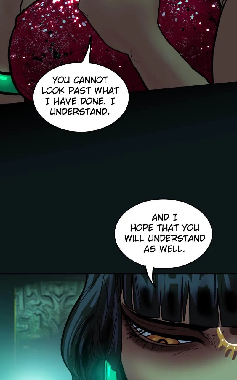 Read Ordeal Manga Online
