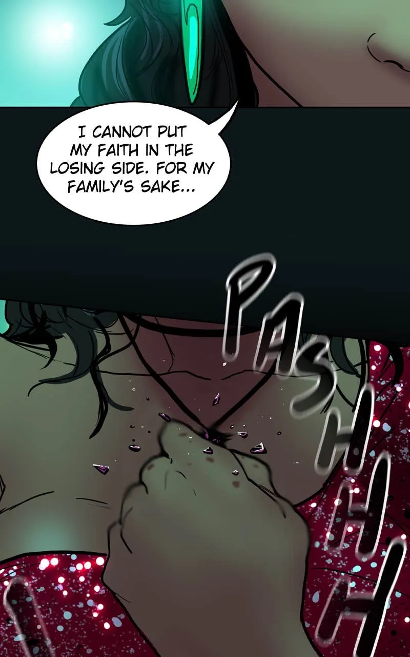 Read Ordeal Manga Online