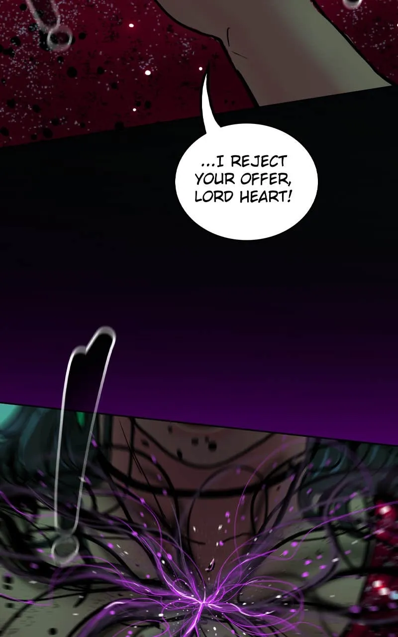 Read Ordeal Manga Online