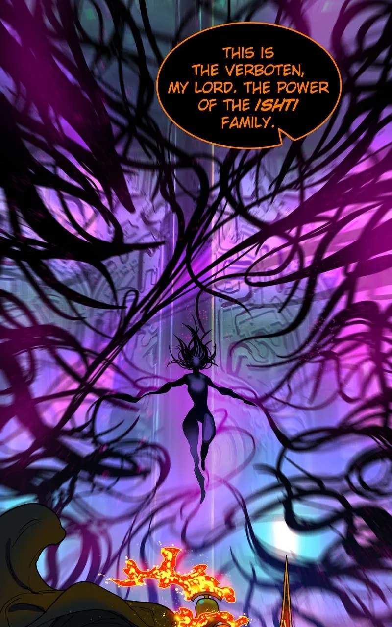 Read Ordeal Manga Online