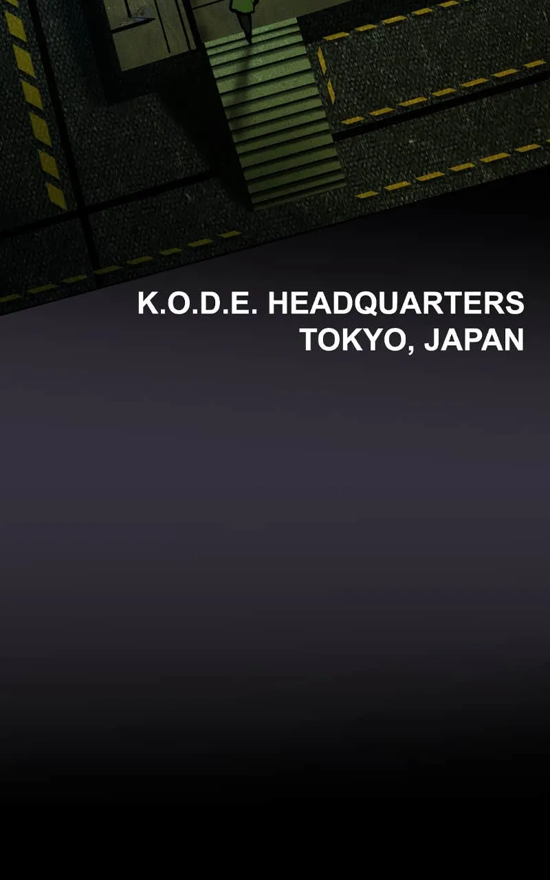 Read Ordeal Manga Online