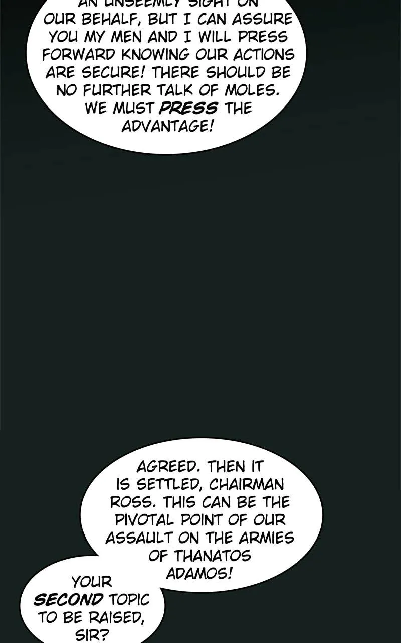Read Ordeal Manga Online