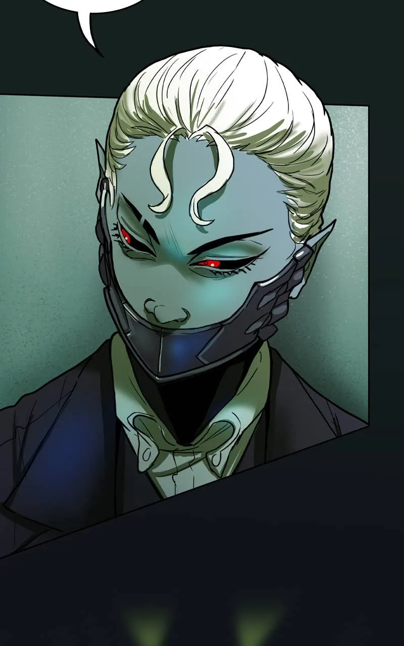 Read Ordeal Manga Online
