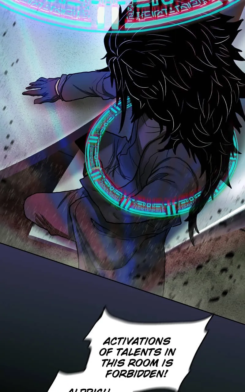 Read Ordeal Manga Online