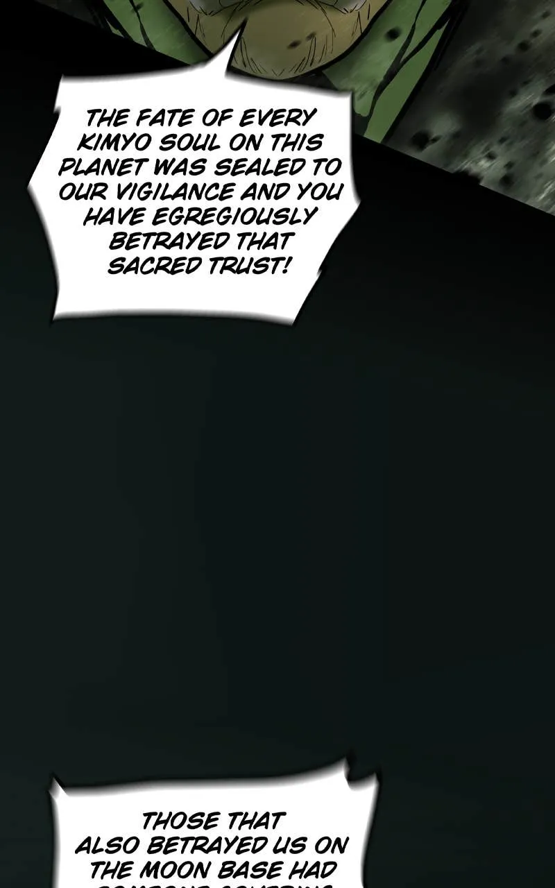 Read Ordeal Manga Online
