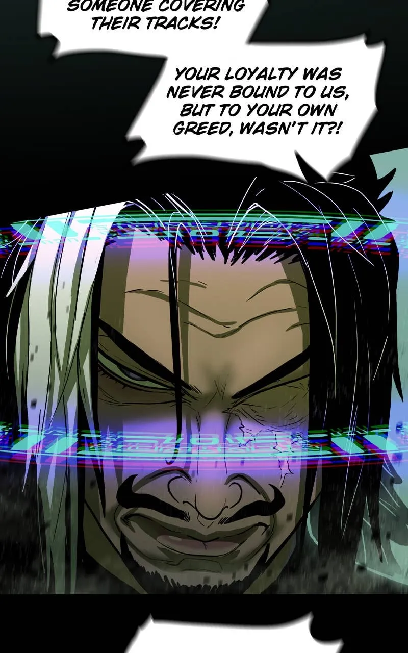 Read Ordeal Manga Online