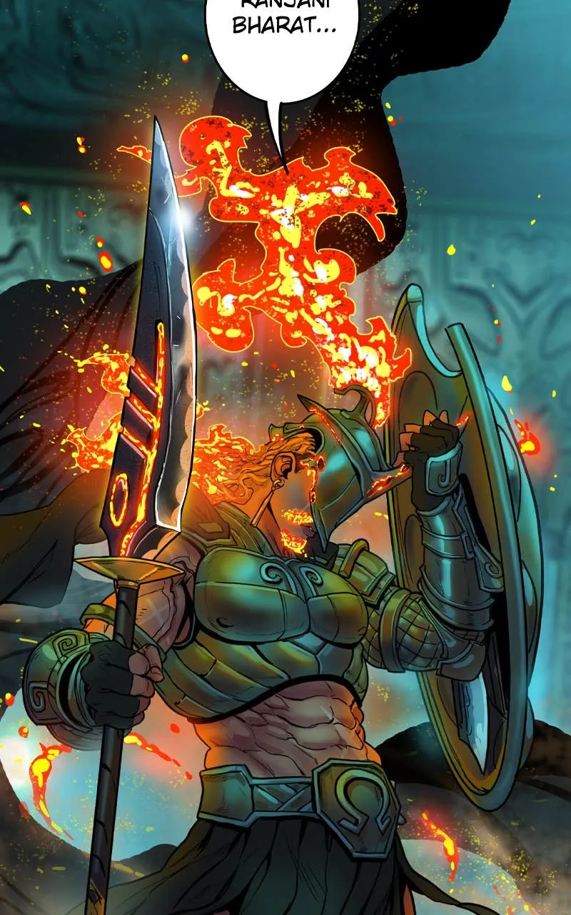 Read Ordeal Manga Online