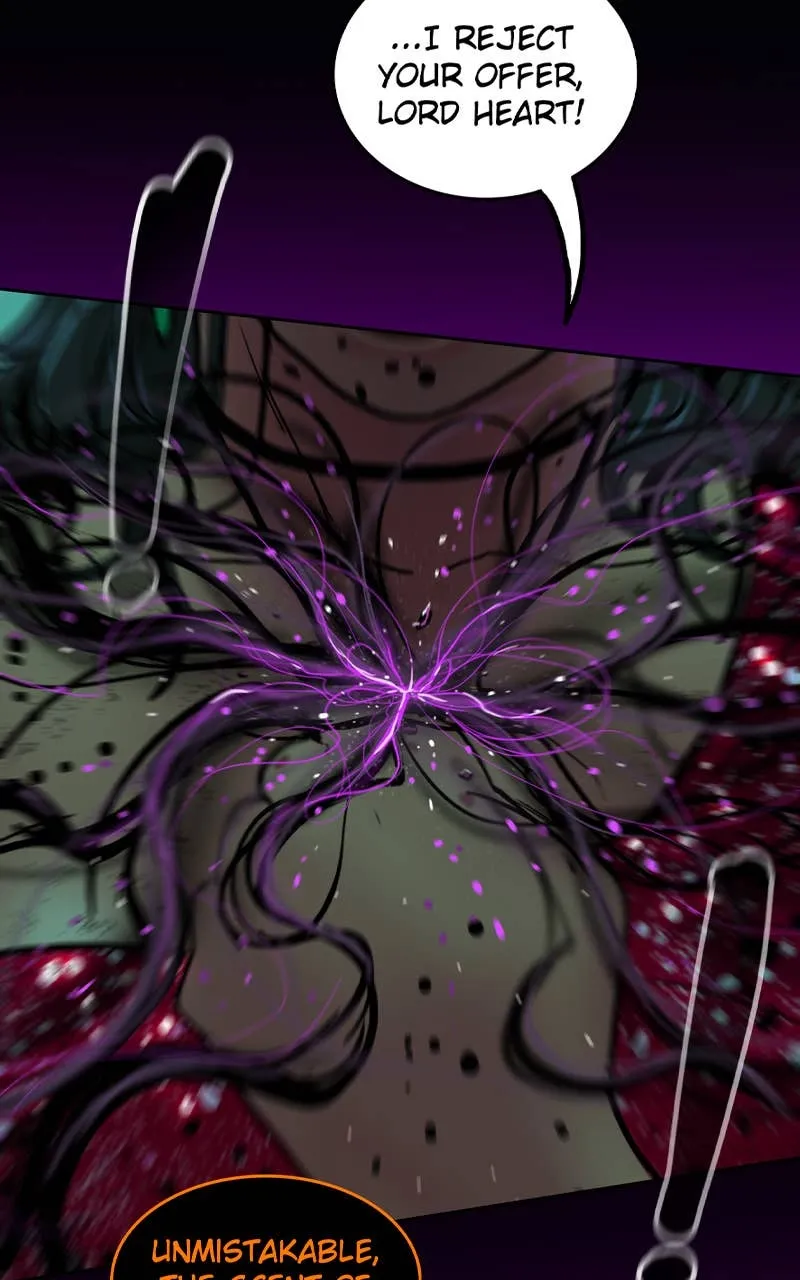 Read Ordeal Manga Online