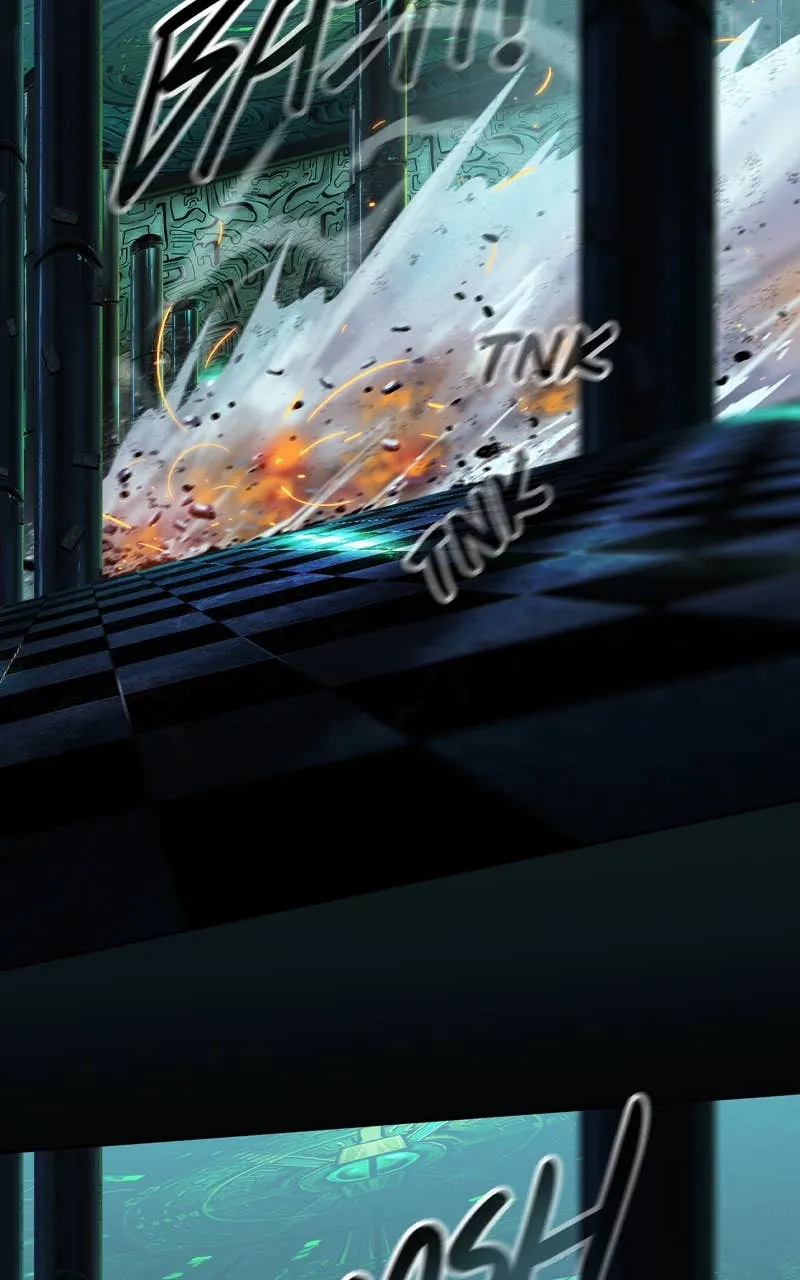 Read Ordeal Manga Online