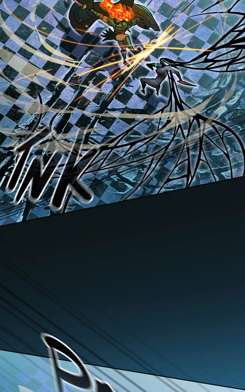 Read Ordeal Manga Online