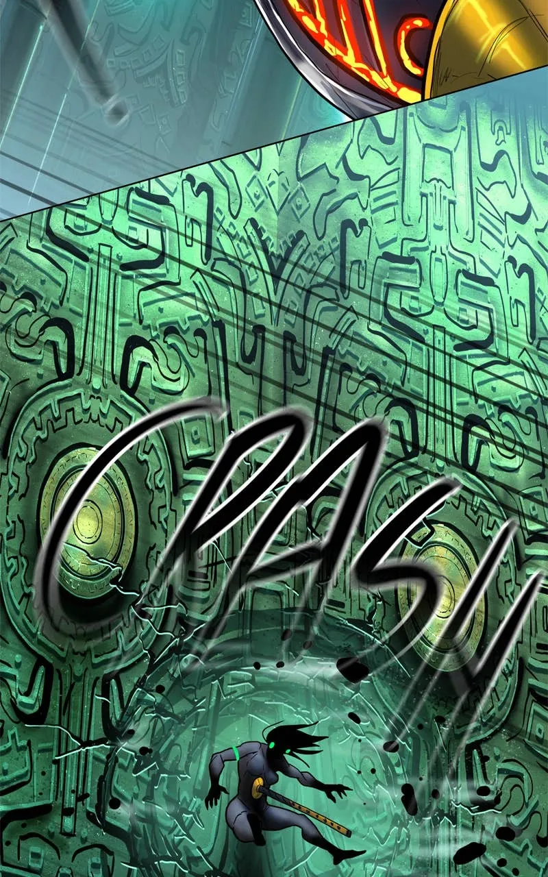 Read Ordeal Manga Online