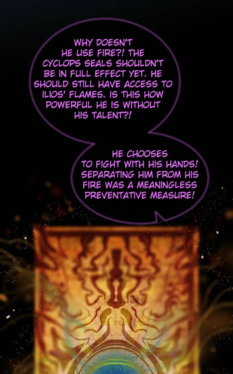 Read Ordeal Manga Online