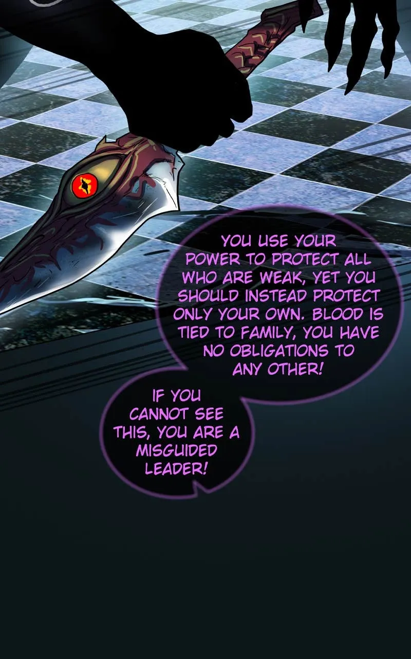 Read Ordeal Manga Online