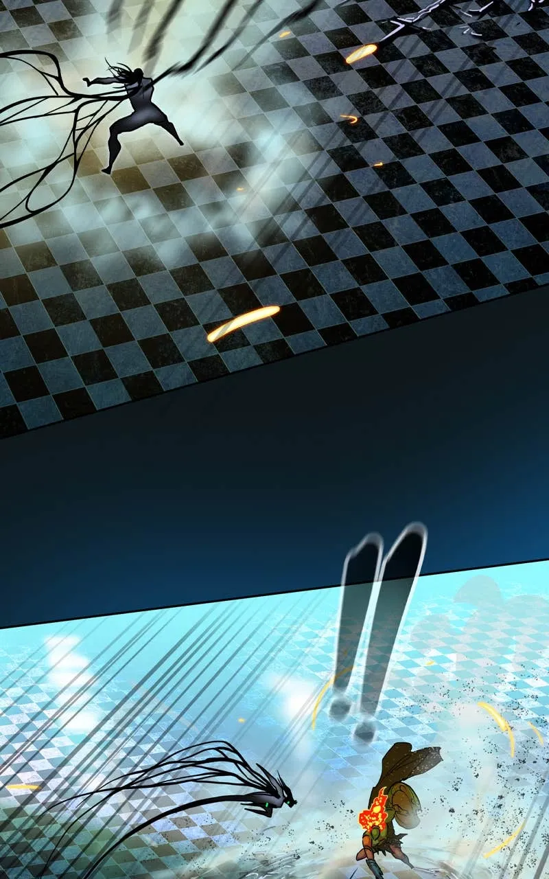Read Ordeal Manga Online