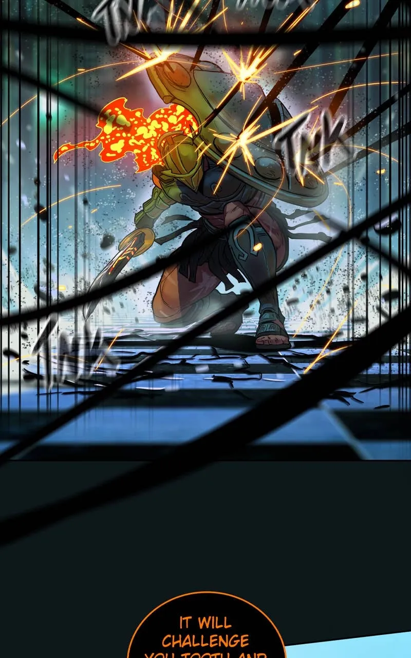 Read Ordeal Manga Online