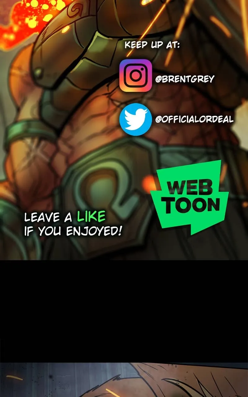Read Ordeal Manga Online