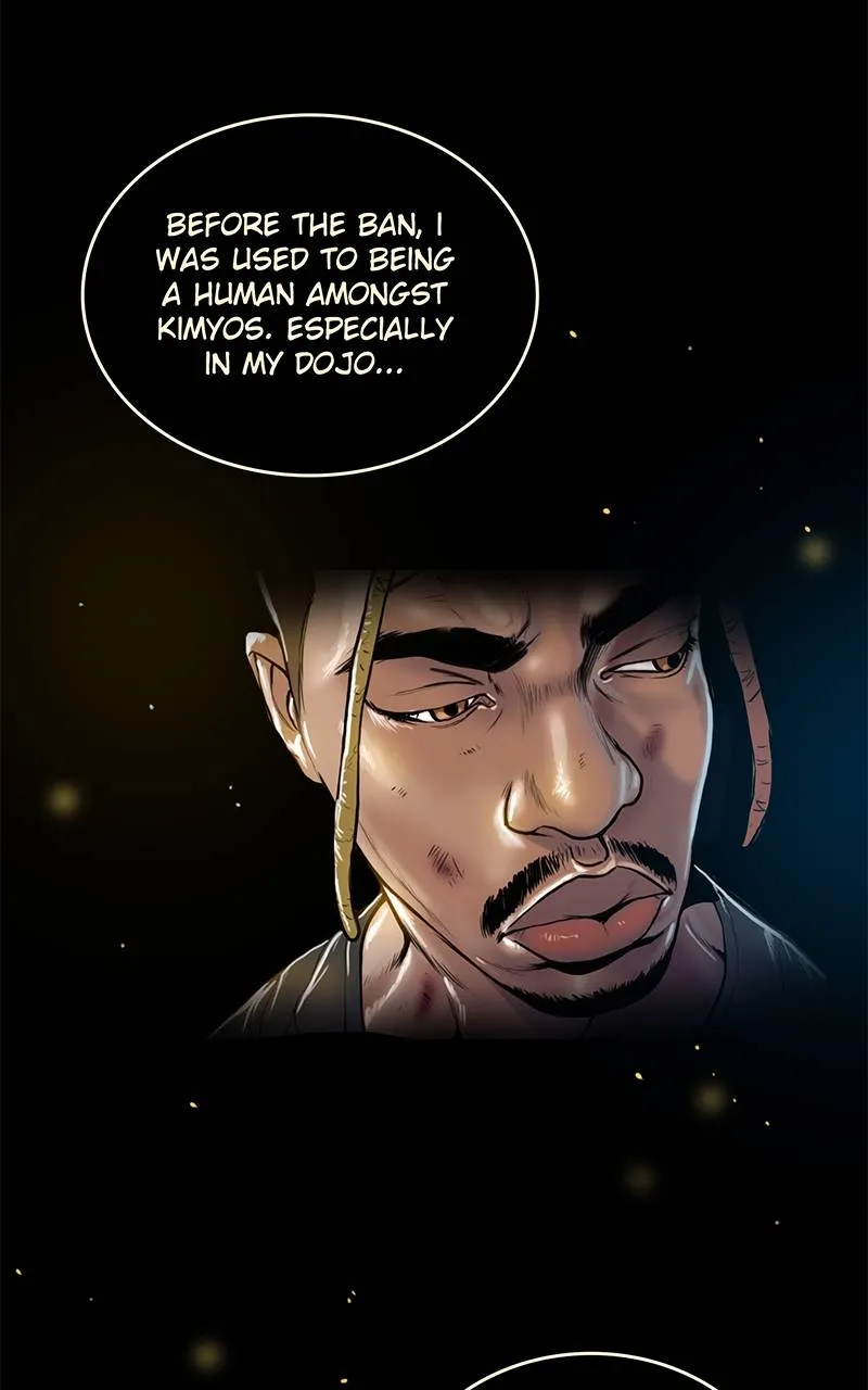 Read Ordeal Manga Online