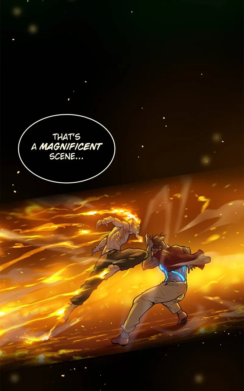 Read Ordeal Manga Online