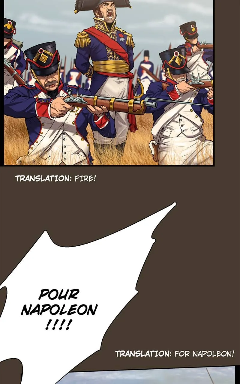 Read Ordeal Manga Online