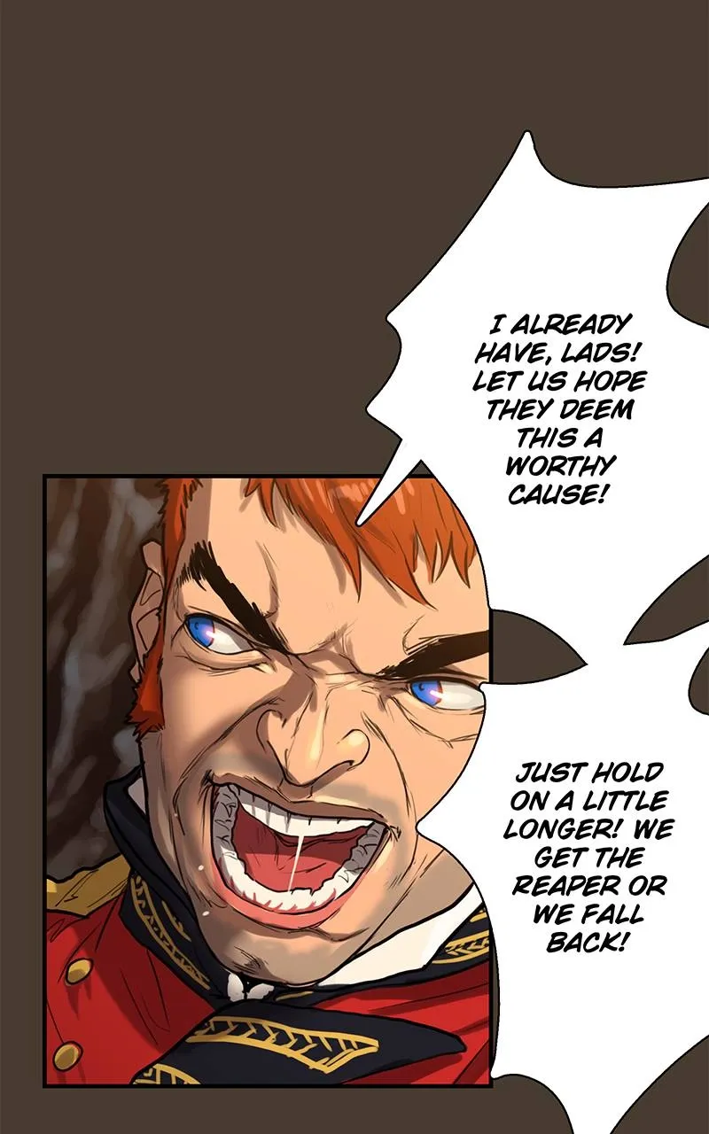 Read Ordeal Manga Online