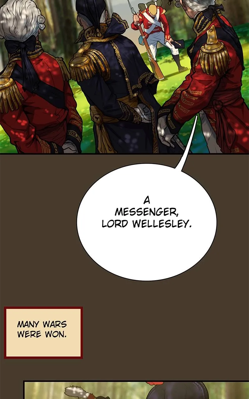 Read Ordeal Manga Online