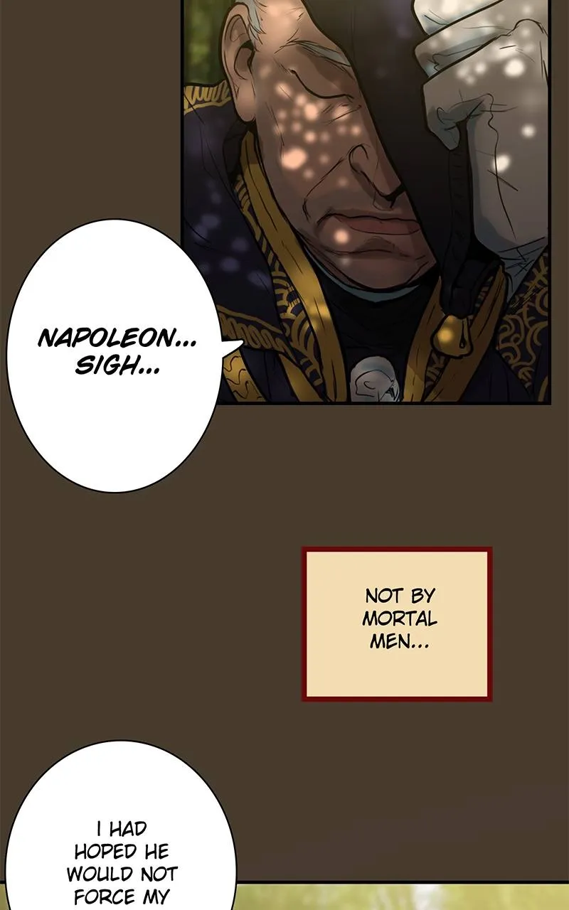 Read Ordeal Manga Online